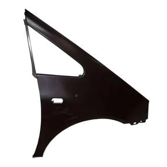 Acceder a la pieza Aleta delantera derecha