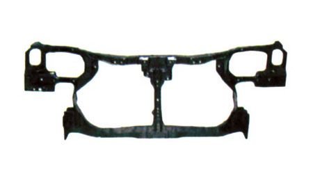 Acceder a la pieza Frente interno