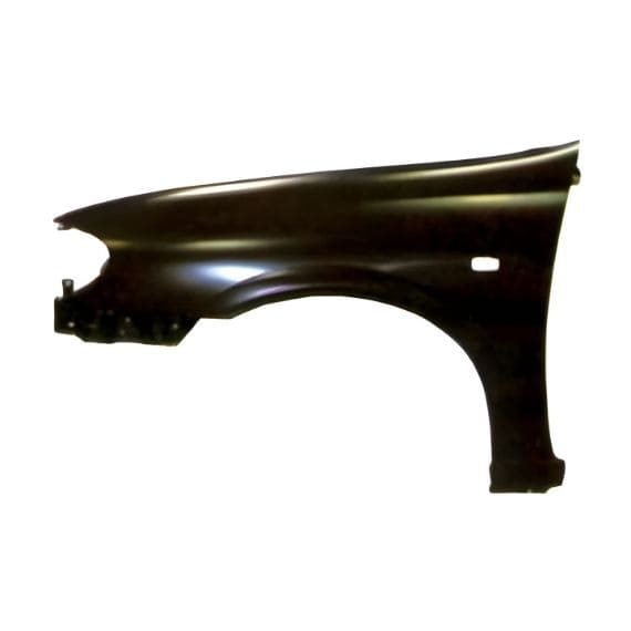 Acceder a la pieza Aleta delantera izquierda