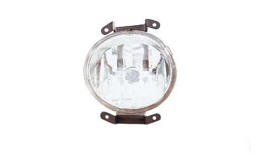 Acceder a la pieza Proyector antiniebla derecho