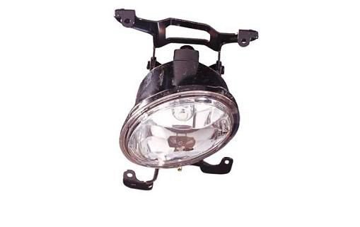 Acceder a la pieza Proyector antiniebla izquierdo