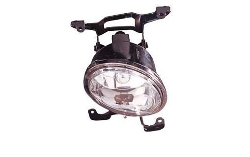 Acceder a la pieza Proyector antiniebla derecho