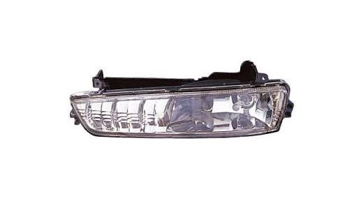 Acceder a la pieza Proyector antiniebla izquierdo