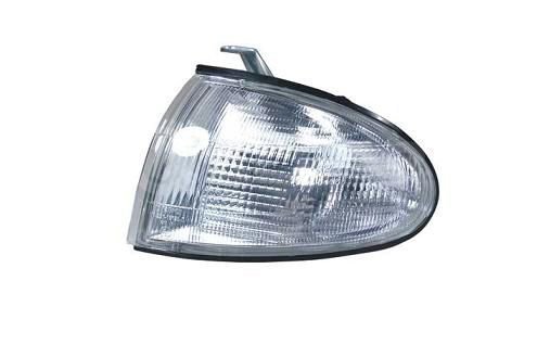 Acceder a la pieza Piloto delantero izquierdo 3