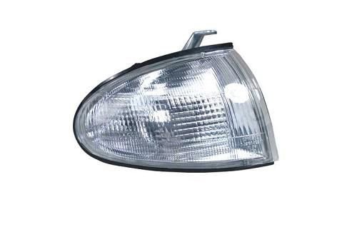 Acceder a la pieza Piloto delantero derecho 3