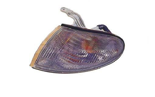 Acceder a la pieza Piloto delantero izquierdo 4/5ptas