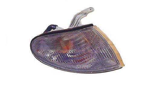 Acceder a la pieza Piloto delantero derecho 4/5ptas