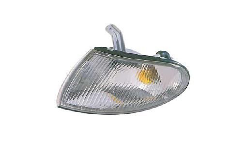 Acceder a la pieza Piloto delantero izquierdo 4/5ptas