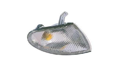 Acceder a la pieza Piloto delantero derecho 4/5ptas