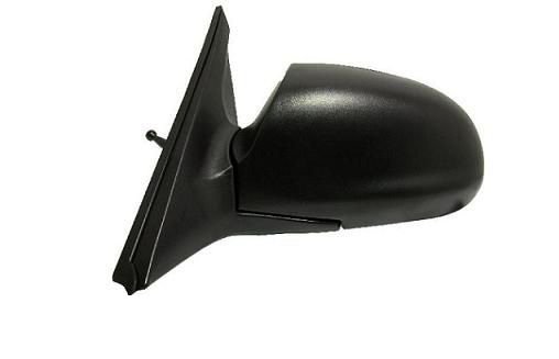 Acceder a la pieza Retrovisor izquierdo mecánico