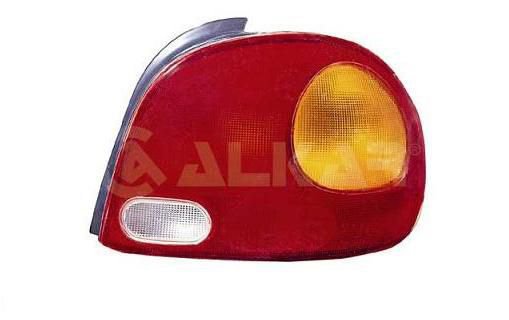 Acceder a la pieza Grupo óptico trasero derecho 3/5ptas