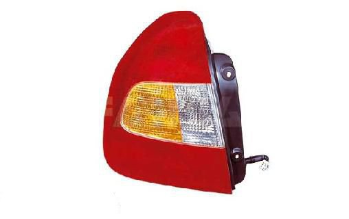 Acceder a la pieza Piloto trasero izquierdo 4ptas