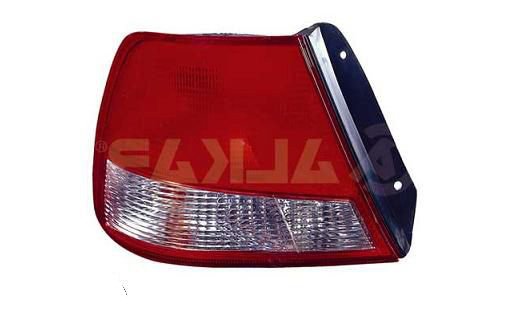 Acceder a la pieza Piloto trasero izquierdo 5ptas