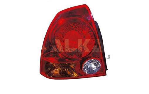 Grupo óptico trasero izquierdo 4ptas HYUNDAI ACCENT  pour HYUNDAI ACCENT  Grupo óptico trasero izquierdo 4ptas HYUNDAI ACCENT  pour HYUNDAI ACCENT