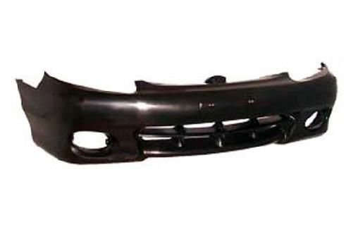 Acceder a la pieza Parachoques delantero 5ptas