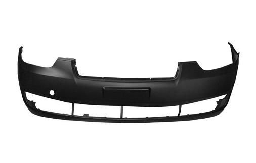 Acceder a la pieza Parachoques delantero imprimado