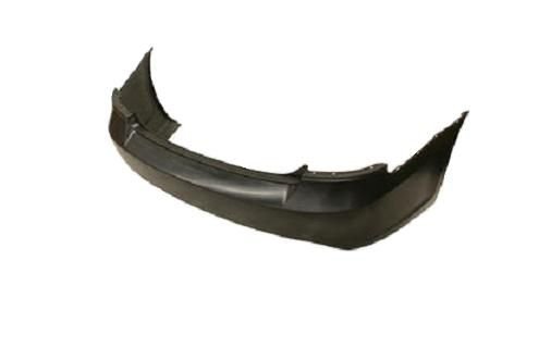 Acceder a la pieza Parachoques trasero 4 P