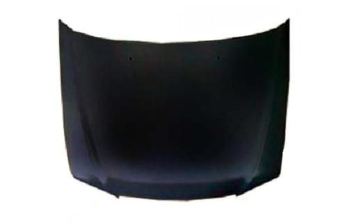 Acceder a la pieza Capó delantero 5ptas