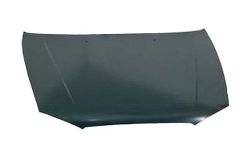 Acceder a la pieza Capó delantero