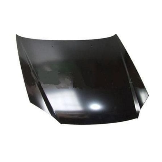 Acceder a la pieza Capó delantero