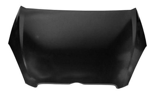 Acceder a la pieza Capó delantero