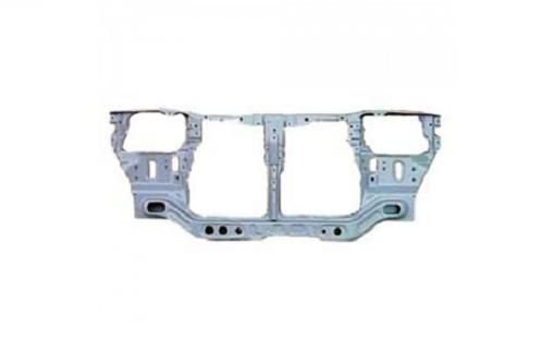 Acceder a la pieza Frente interno completo