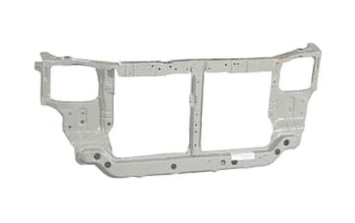 Acceder a la pieza Frente interno manual