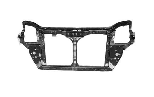 Acceder a la pieza Frente interno completo