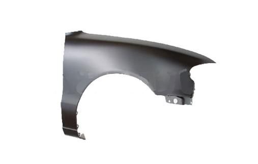 Acceder a la pieza Aleta delantera derecha 4/5ptas