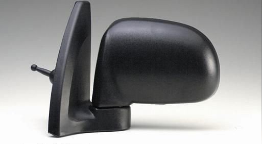 Acceder a la pieza Retrovisor izquierdo mecánico >01