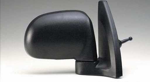 Acceder a la pieza Retrovisor derecho mecánico >01