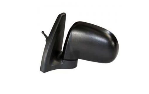 Acceder a la pieza Retrovisor izquierdo mecánico