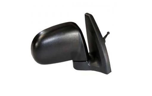 Acceder a la pieza Retrovisor derecho mecánico