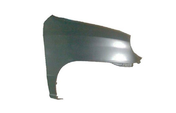 Acceder a la pieza Aleta delantera derecha s/agujero