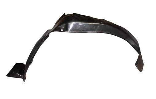 Acceder a la pieza Guardabarros delantero derecho