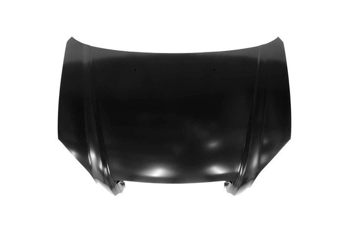 Acceder a la pieza Capó delantero