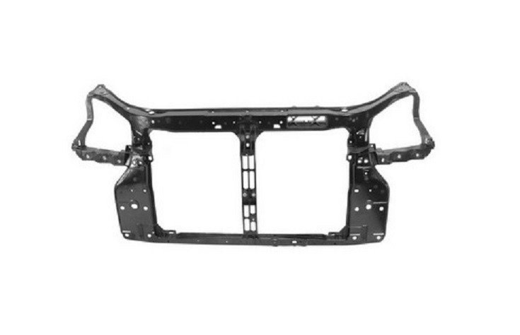 Acceder a la pieza Frente interno completo