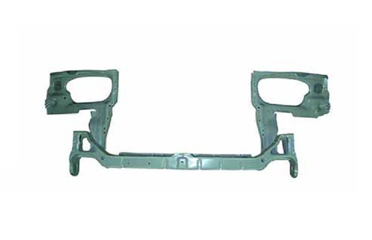 Acceder a la pieza Frente interno completo