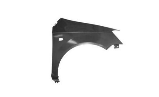 Acceder a la pieza Aleta delantera derecha