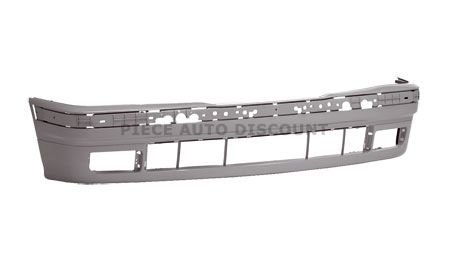 Acceder a la pieza Parachoques delantero imprimado 93->