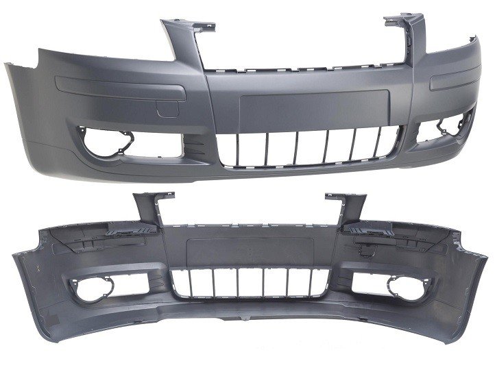 Parachoques delantero imprimado 3ptas AUDI A3  pour AUDI A3 Parachoques delantero imprimado 3ptas AUDI A3  pour AUDI A3