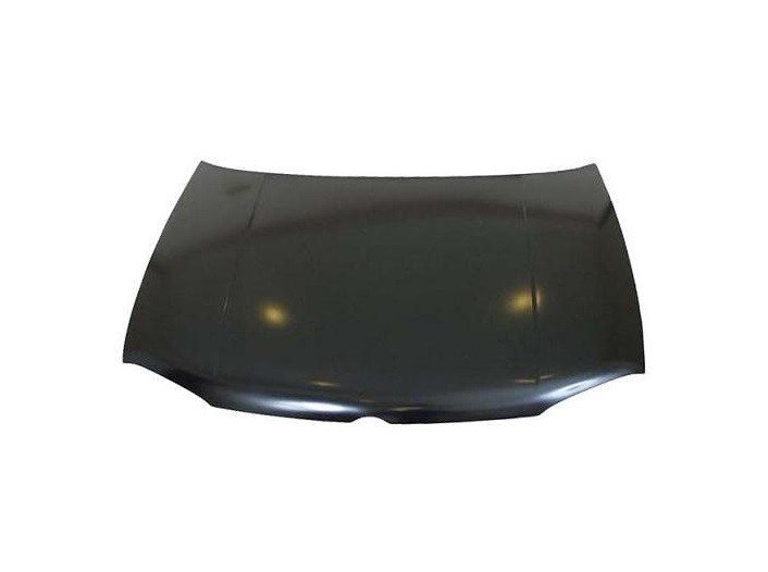 Acceder a la pieza Capo delantero