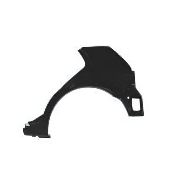 Acceder a la pieza Aleta trasera izquierda 5ptes