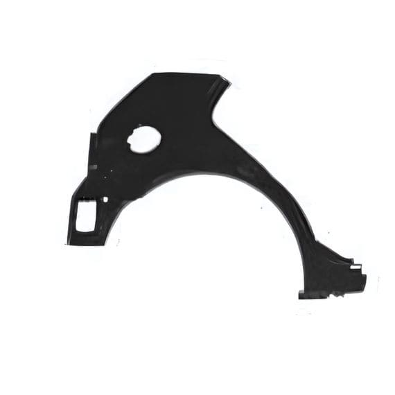 Acceder a la pieza Aleta trasera derecha 5ptes