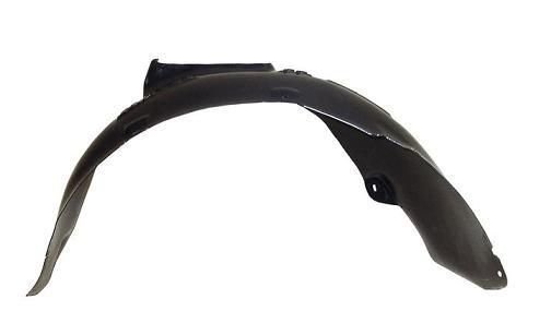 Acceder a la pieza Guardabarros delantero izquierdo