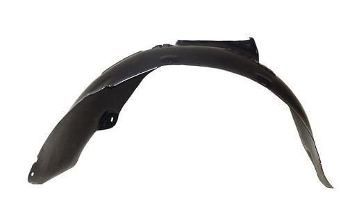 Acceder a la pieza Guardabarros delantero derecho