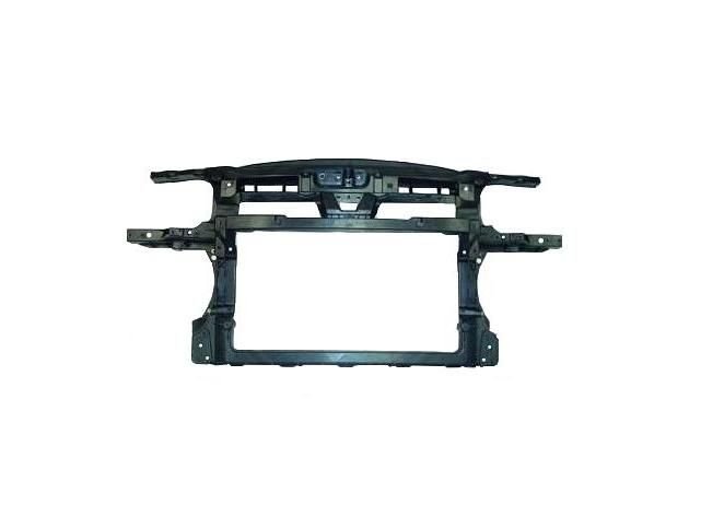 Acceder a la pieza Frente interno completo