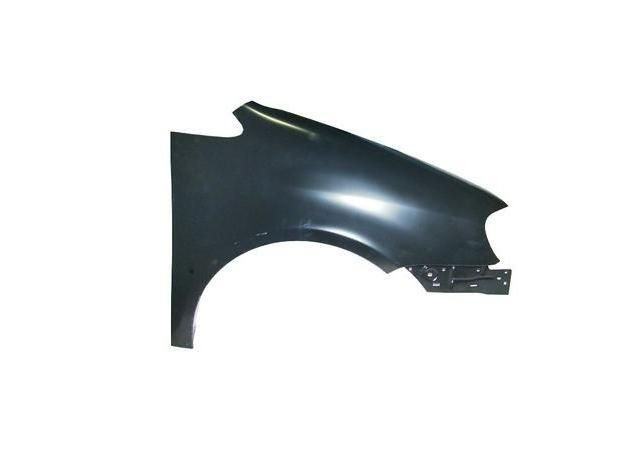 Acceder a la pieza Aleta delantera derecha