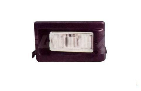 Acceder a la pieza Proyector antiniebla derecho