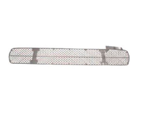 Acceder a la pieza Rejilla central inferior parachoques delantero